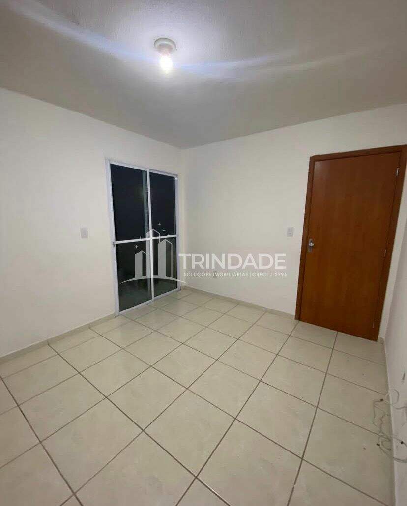 Apartamento à venda no Lama Preta: 