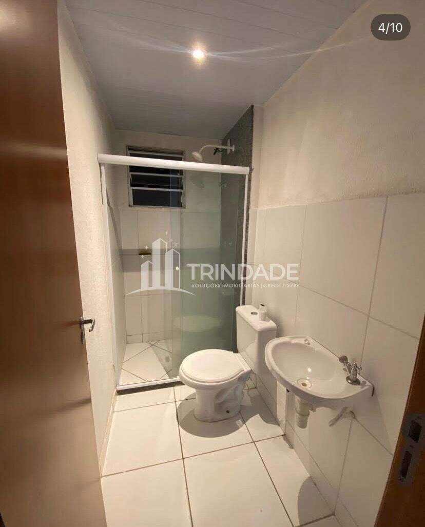 Apartamento à venda no Lama Preta: 
