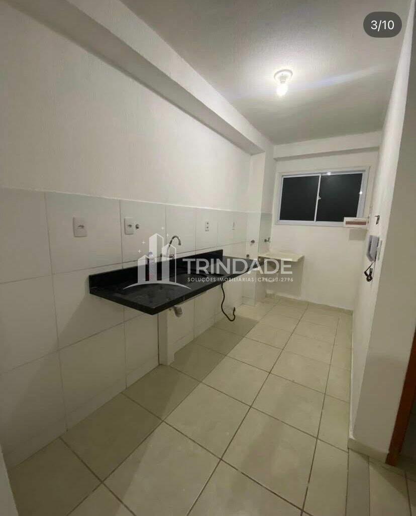 Apartamento à venda no Lama Preta: 