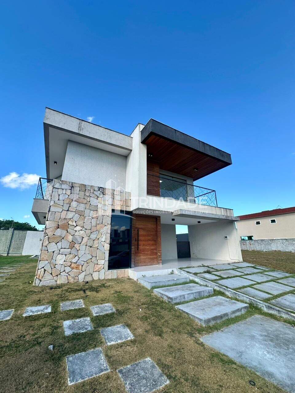 Casa à venda no Alphaville (Abrantes): 