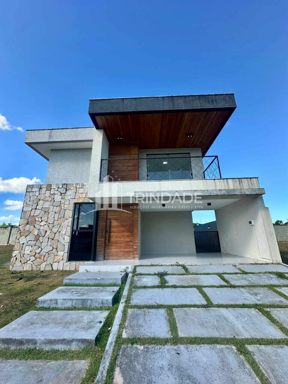Casa à venda no Alphaville (Abrantes): 