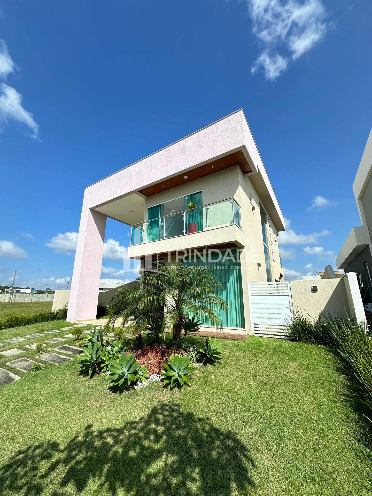 Casa à venda no Cascalheira: 