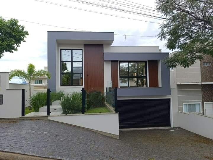 Casa à venda no Pedra Branca: 