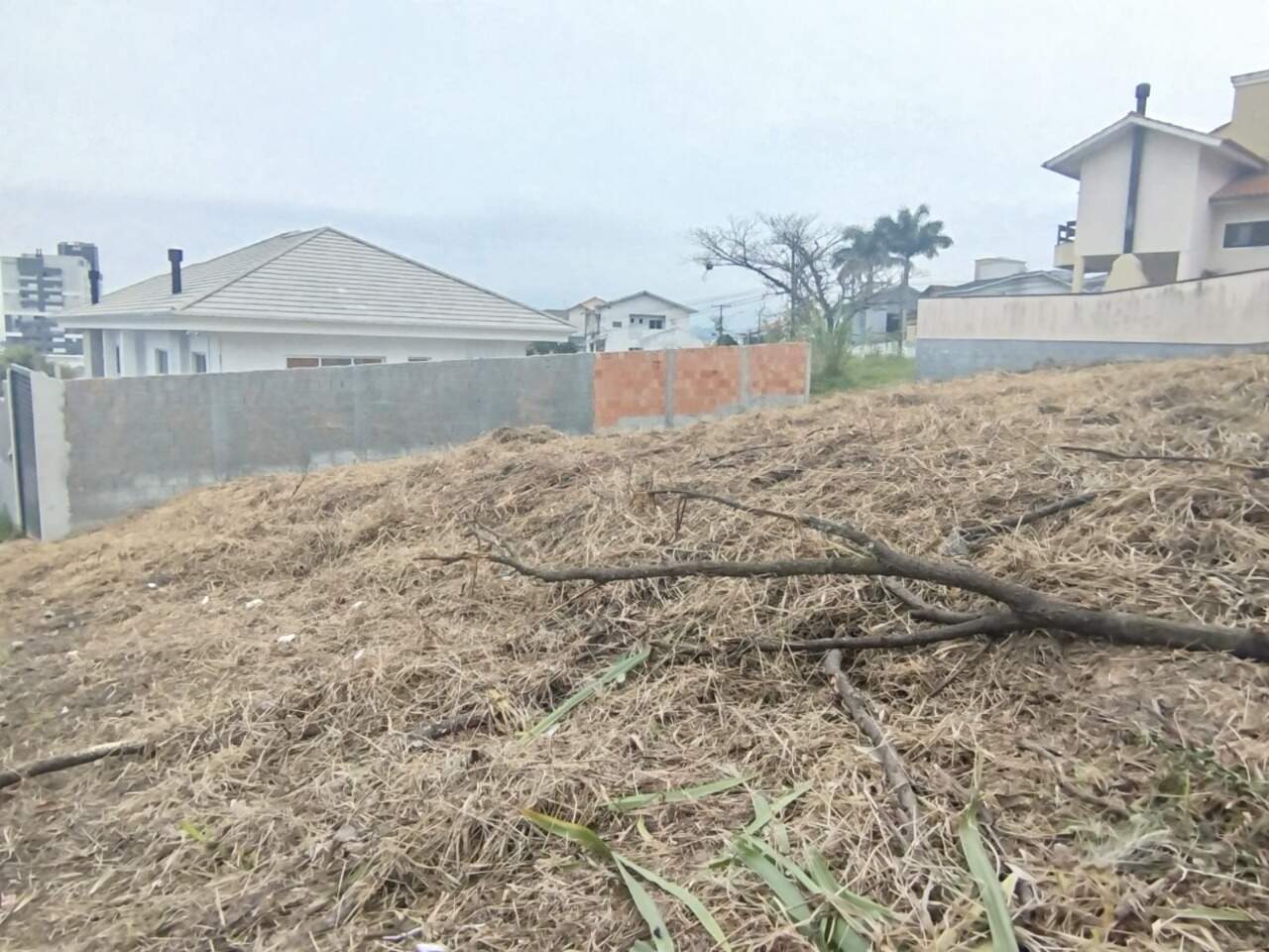 Terreno à venda no Pedra Branca: 