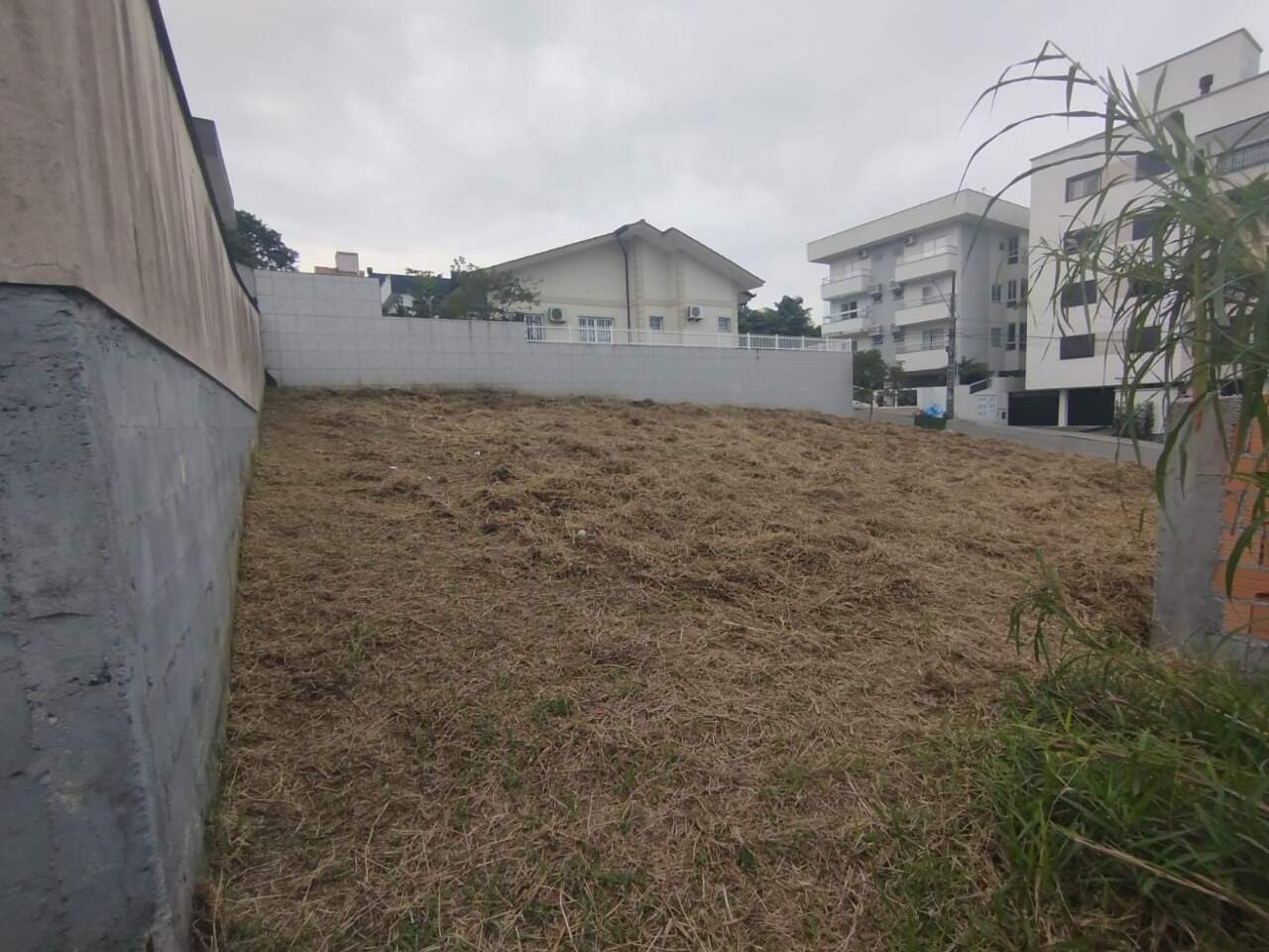 Terreno à venda no Pedra Branca: 