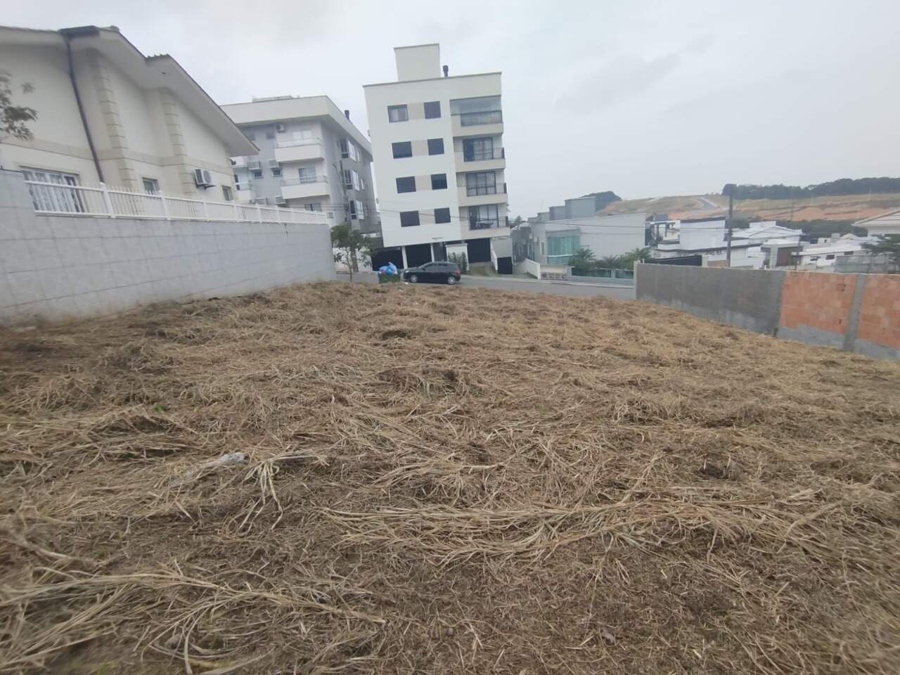 Terreno à venda no Pedra Branca: 