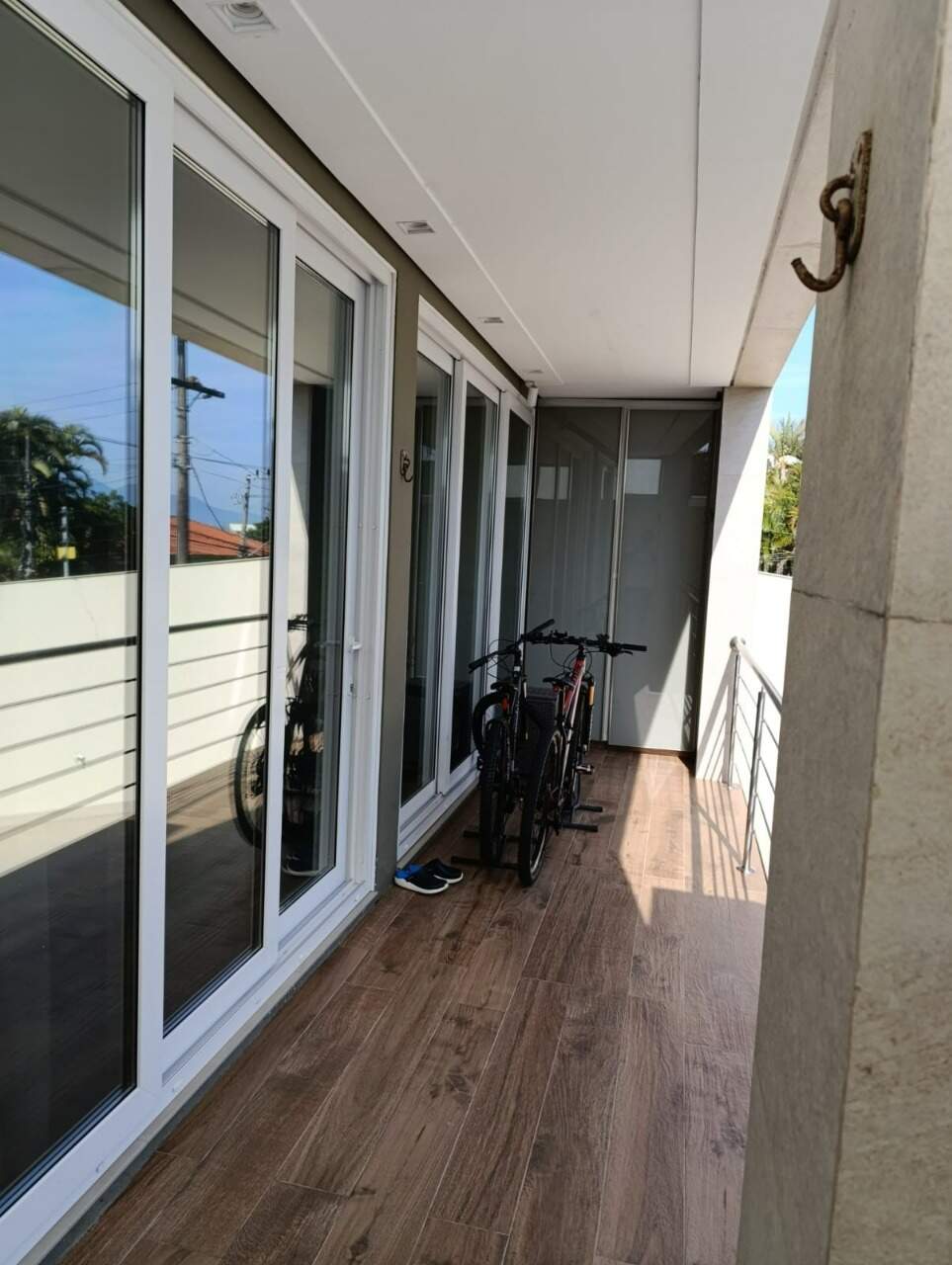 Casa à venda no Abraão: 