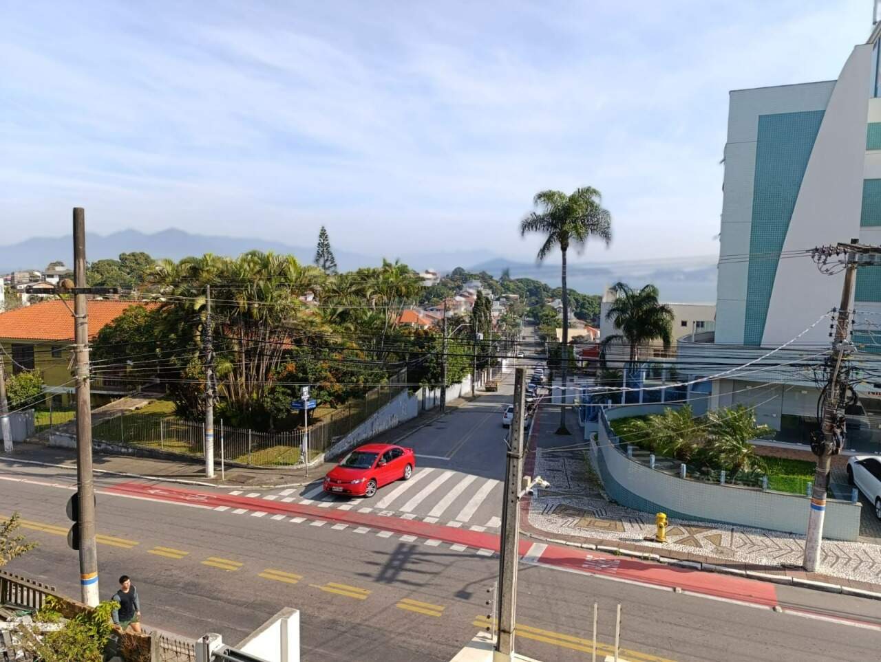 Casa à venda no Abraão: 