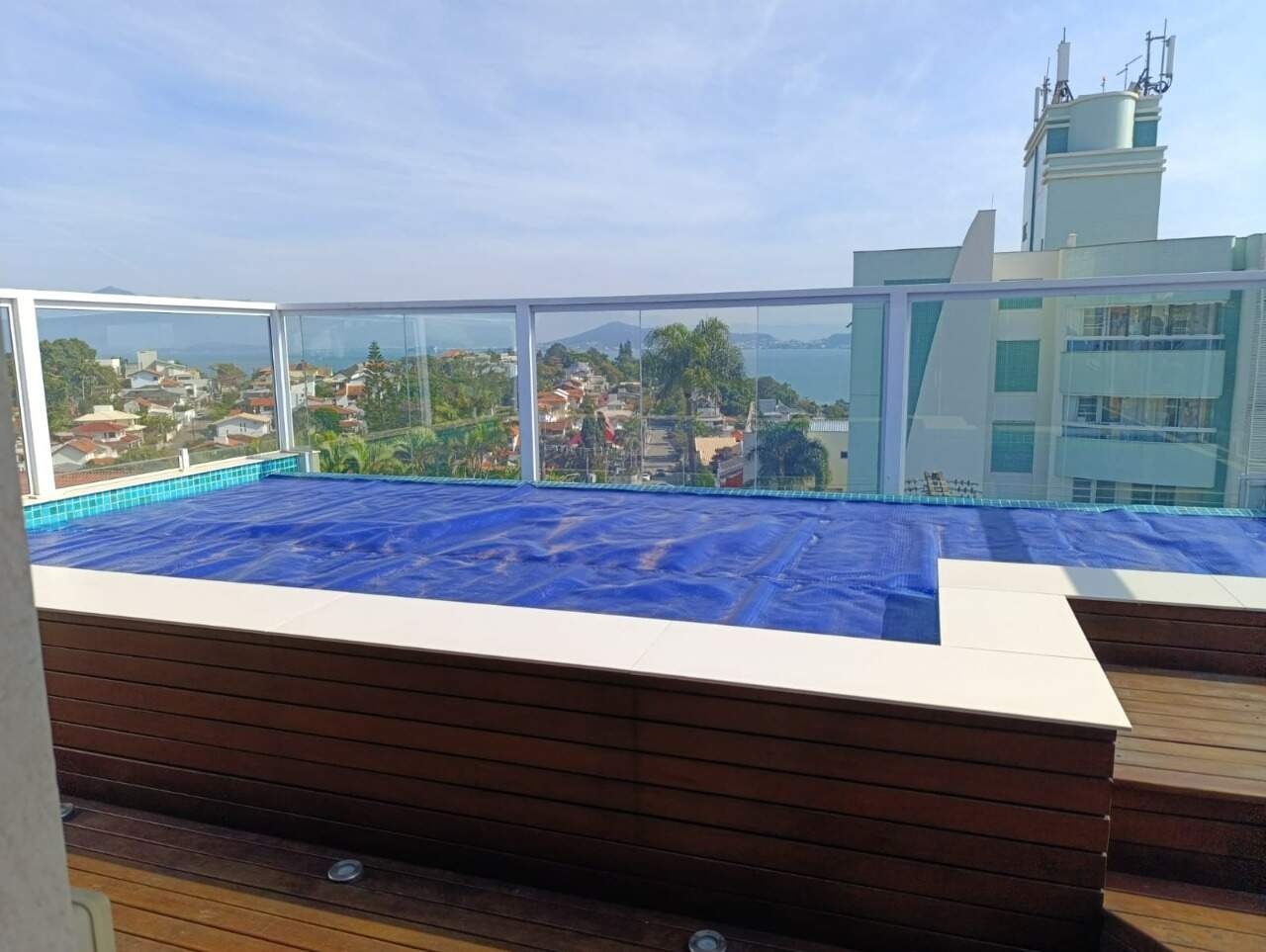 Casa à venda no Abraão: 