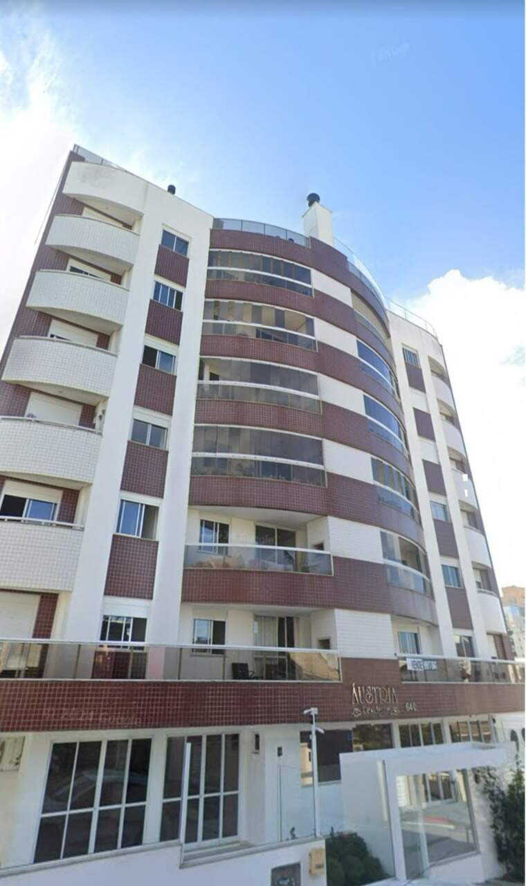 Apartamento à venda no Estreito: 