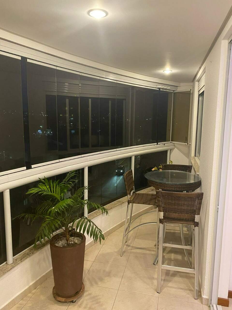 Apartamento à venda no Estreito: 
