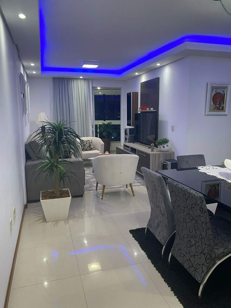 Apartamento à venda no Estreito: 