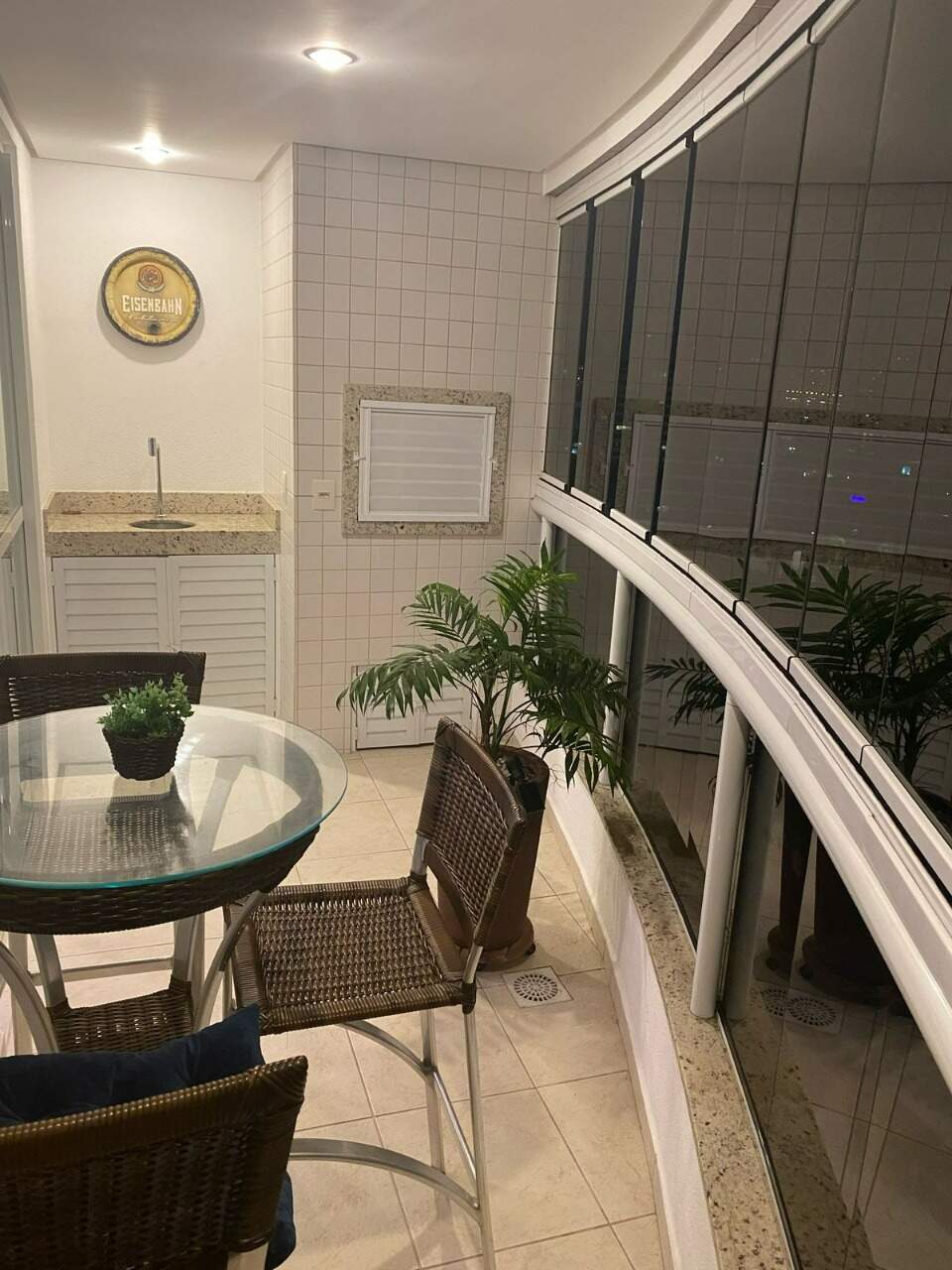 Apartamento à venda no Estreito: 