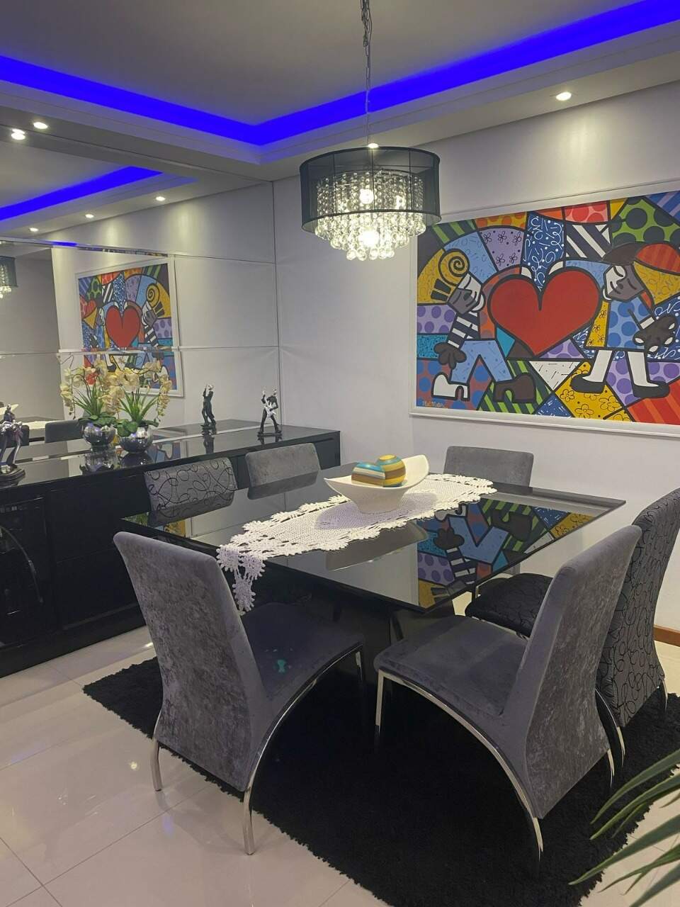 Apartamento à venda no Estreito: 