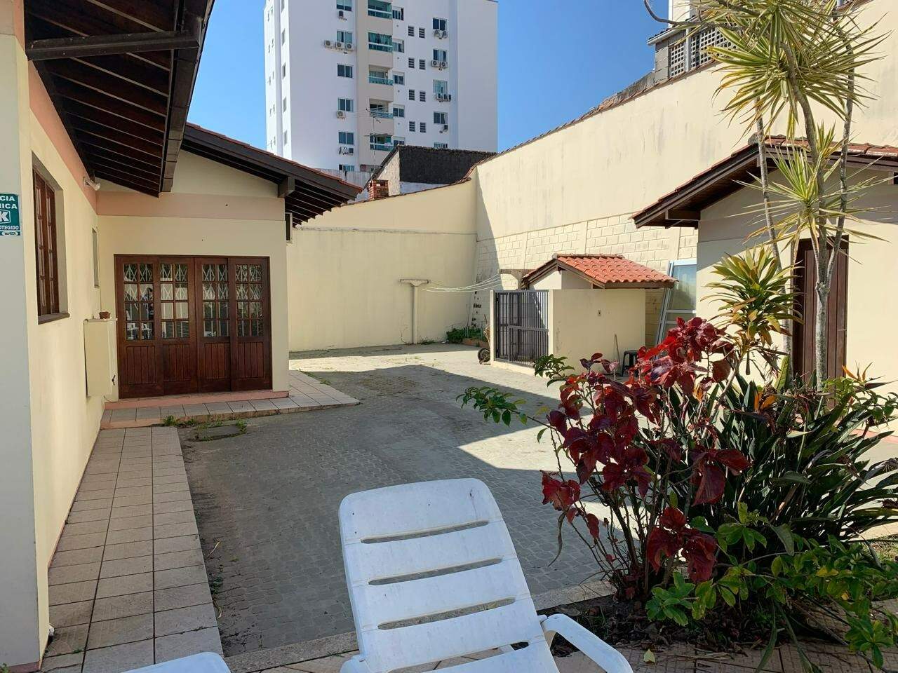 Casa à venda no Jardim Cidade de Florianópolis: 