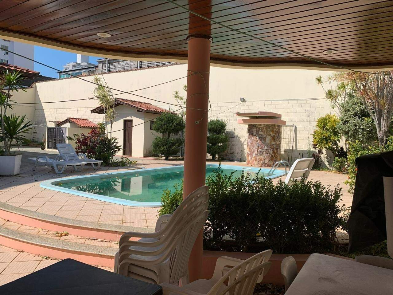 Casa à venda no Jardim Cidade de Florianópolis: 
