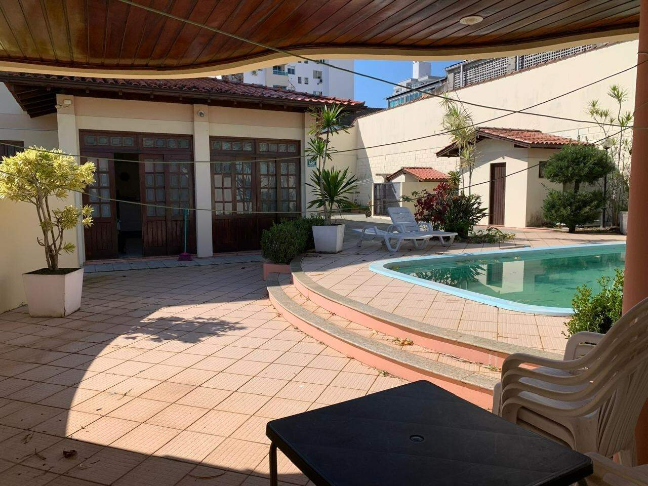 Casa à venda no Jardim Cidade de Florianópolis: 