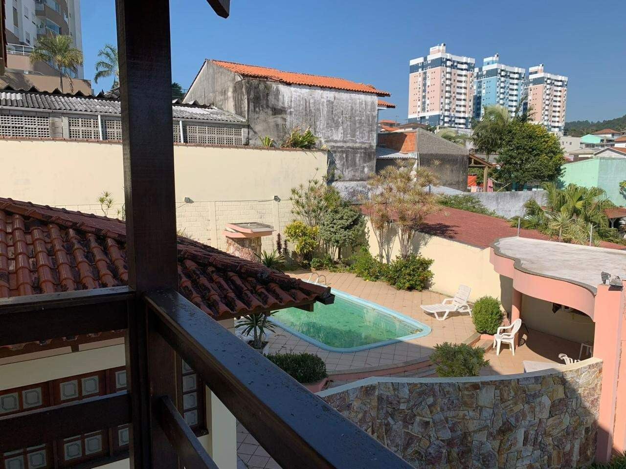Casa à venda no Jardim Cidade de Florianópolis: 