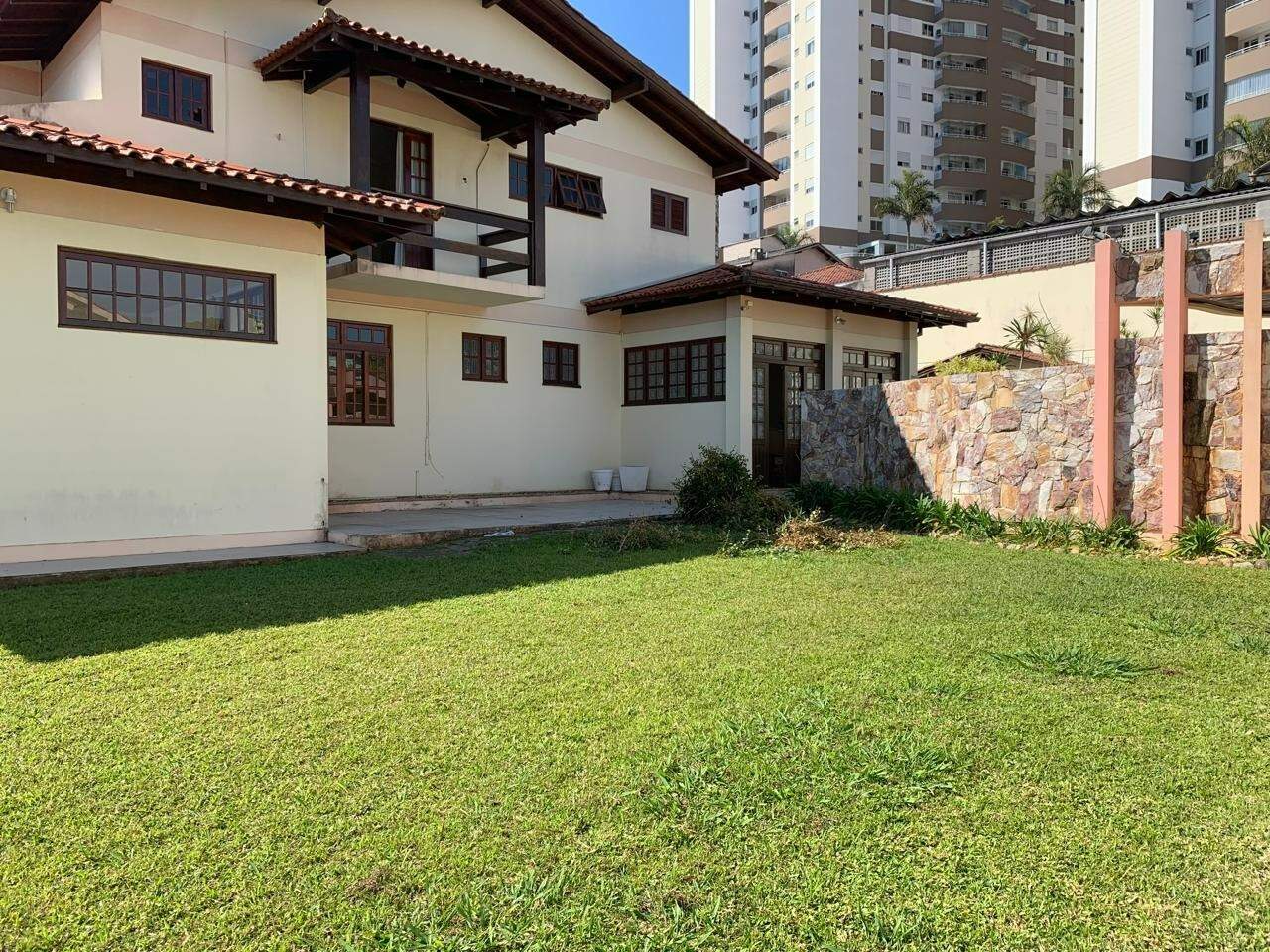 Casa à venda no Jardim Cidade de Florianópolis: 