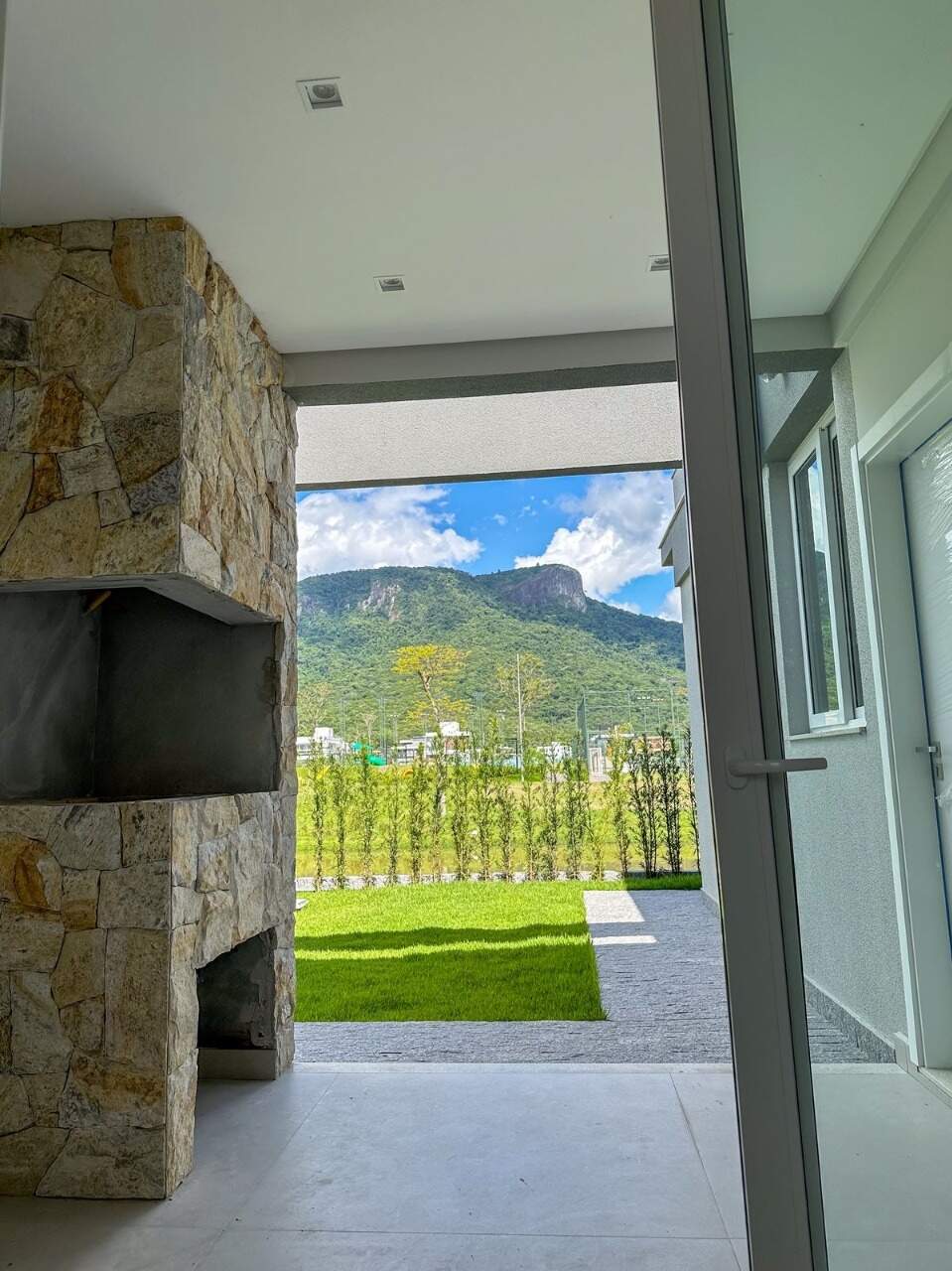 Casa em Condomínio à venda no Pedra Branca: 