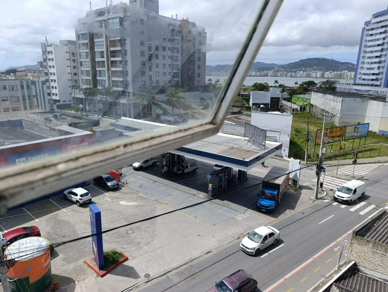 Sala Comercial à venda no Balneário: 