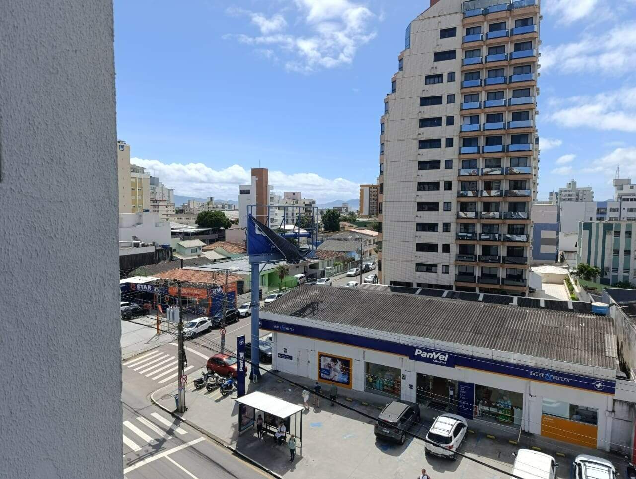 Sala Comercial à venda no Balneário: 