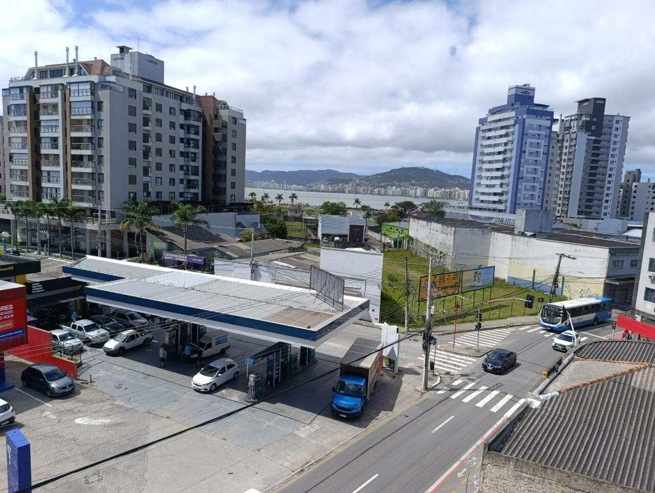 Sala Comercial à venda no Balneário: 