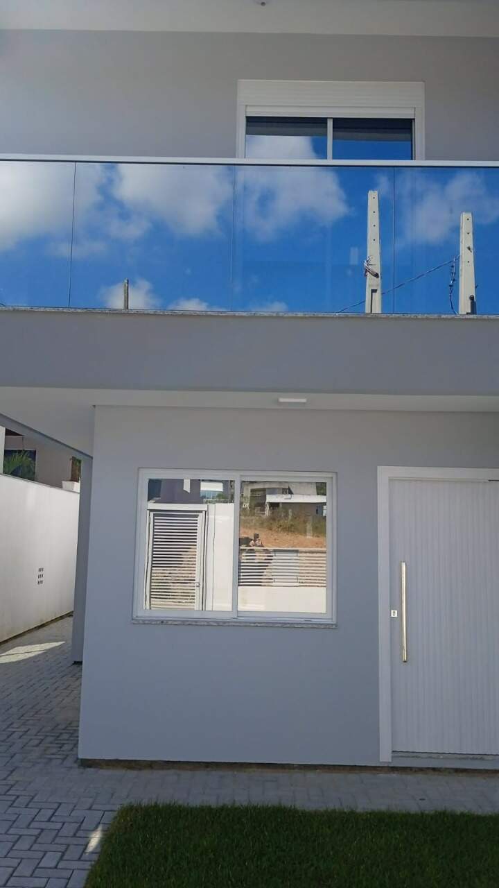 Sobrado à venda no São Sebastião: 