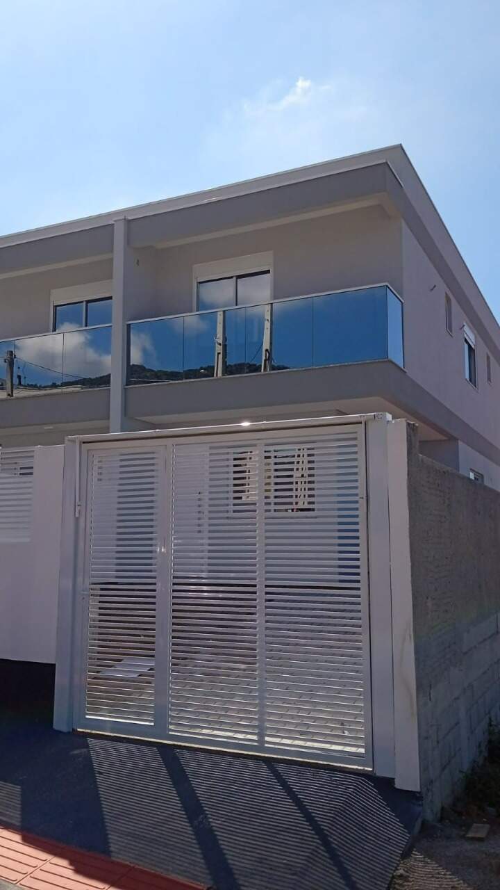 Sobrado à venda no São Sebastião: 