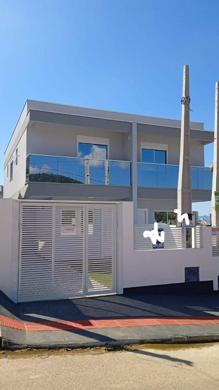 Sobrado à venda no São Sebastião: 