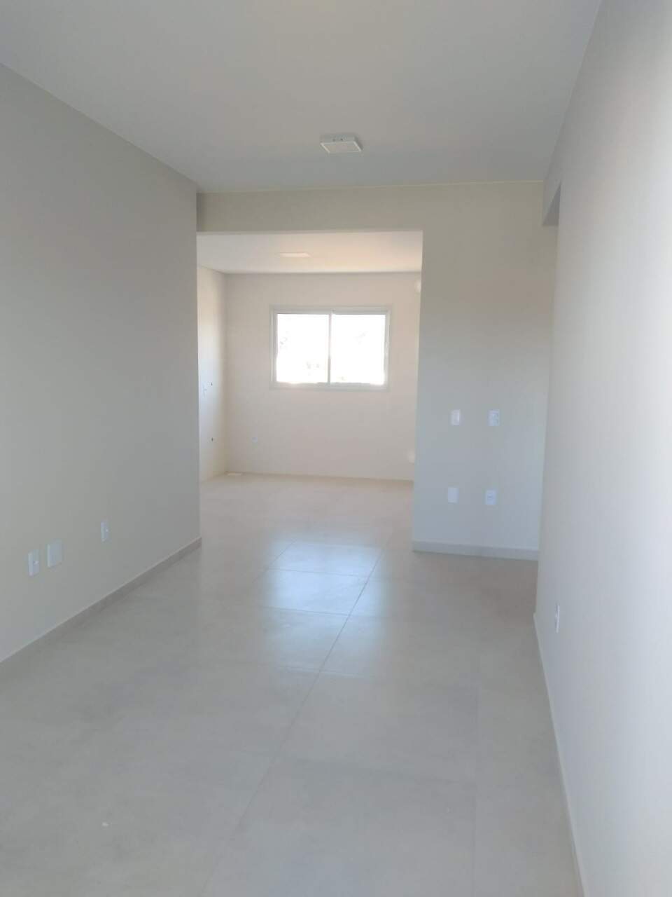 Apartamento à venda no Aririú: 