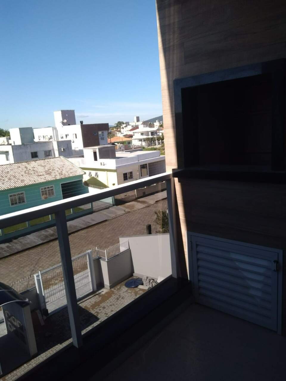 Apartamento à venda no Aririú: 