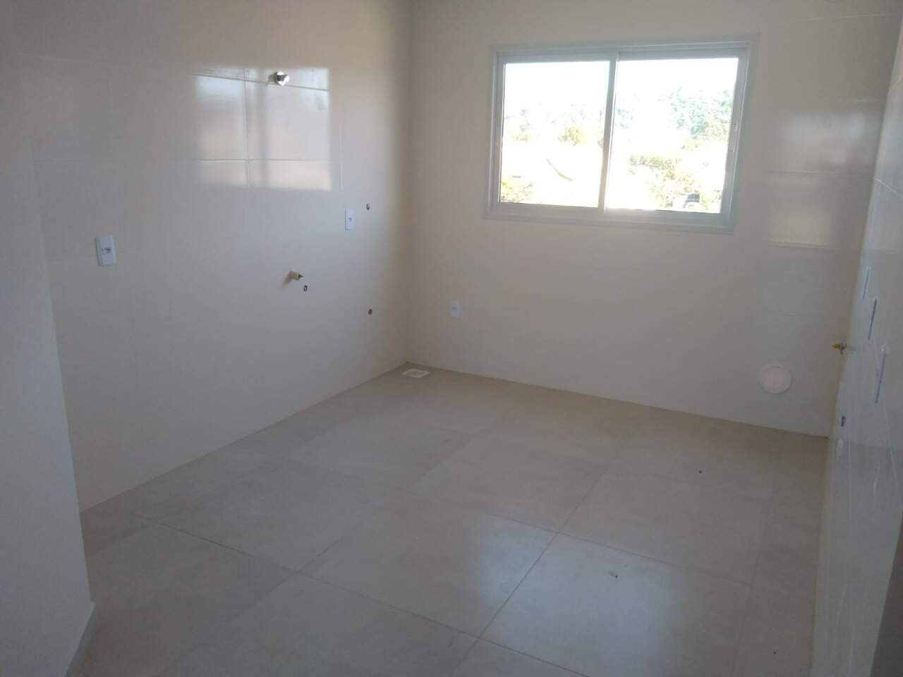 Apartamento à venda no Aririú: 