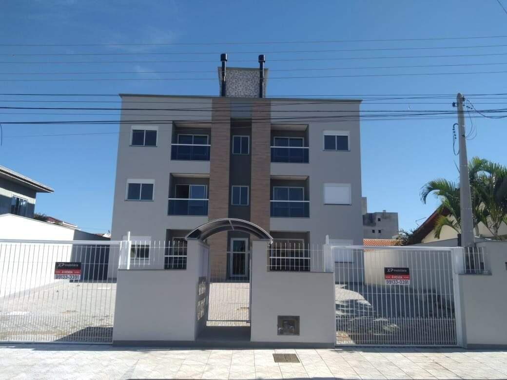 Apartamento à venda no Aririú: 