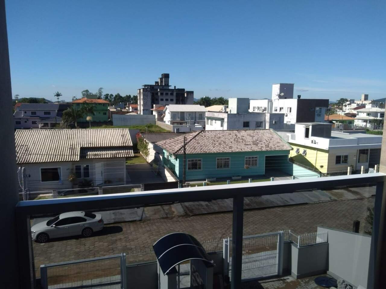 Apartamento à venda no Aririú: 