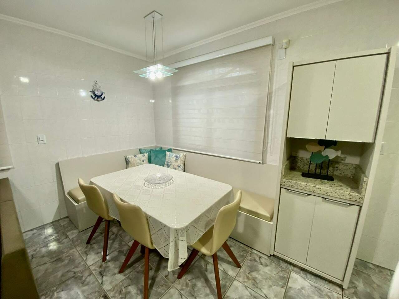 Casa à venda no Praia do Sonho (Ens Brito): 