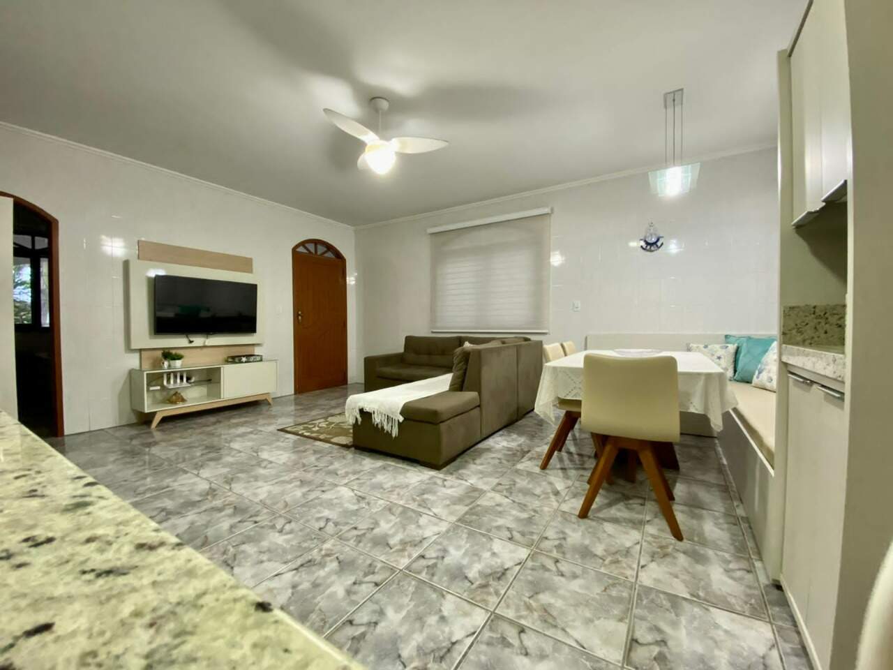 Casa à venda no Praia do Sonho (Ens Brito): 