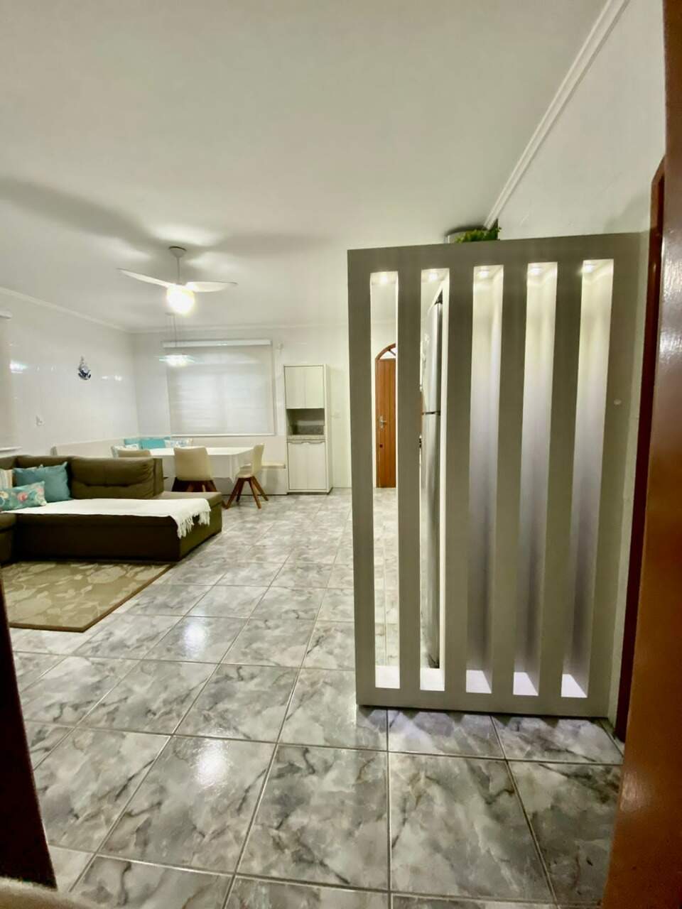 Casa à venda no Praia do Sonho (Ens Brito): 