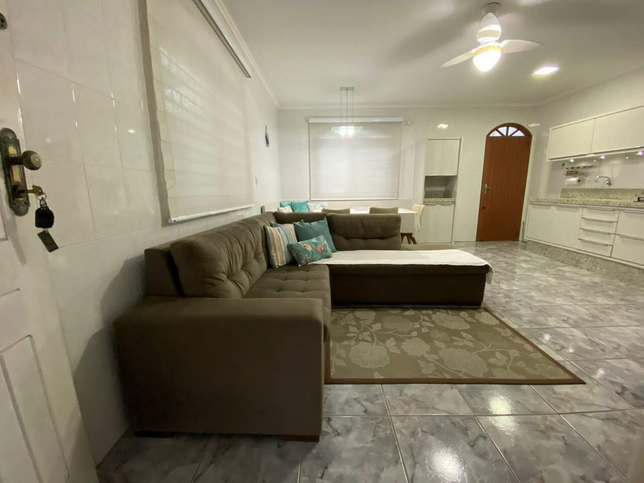 Casa à venda no Praia do Sonho (Ens Brito): 