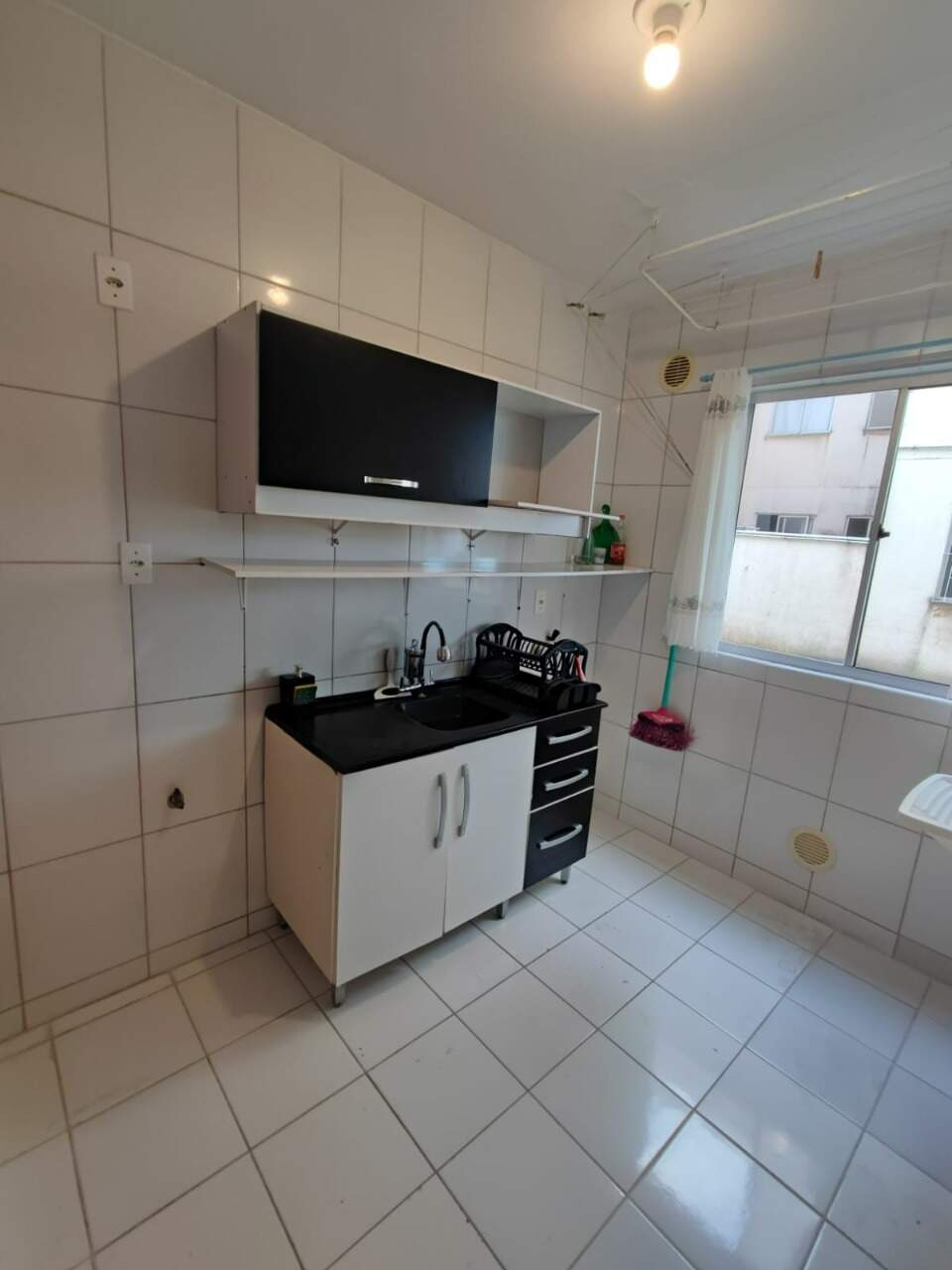 Apartamento à venda no Guarda do Cubatão: 