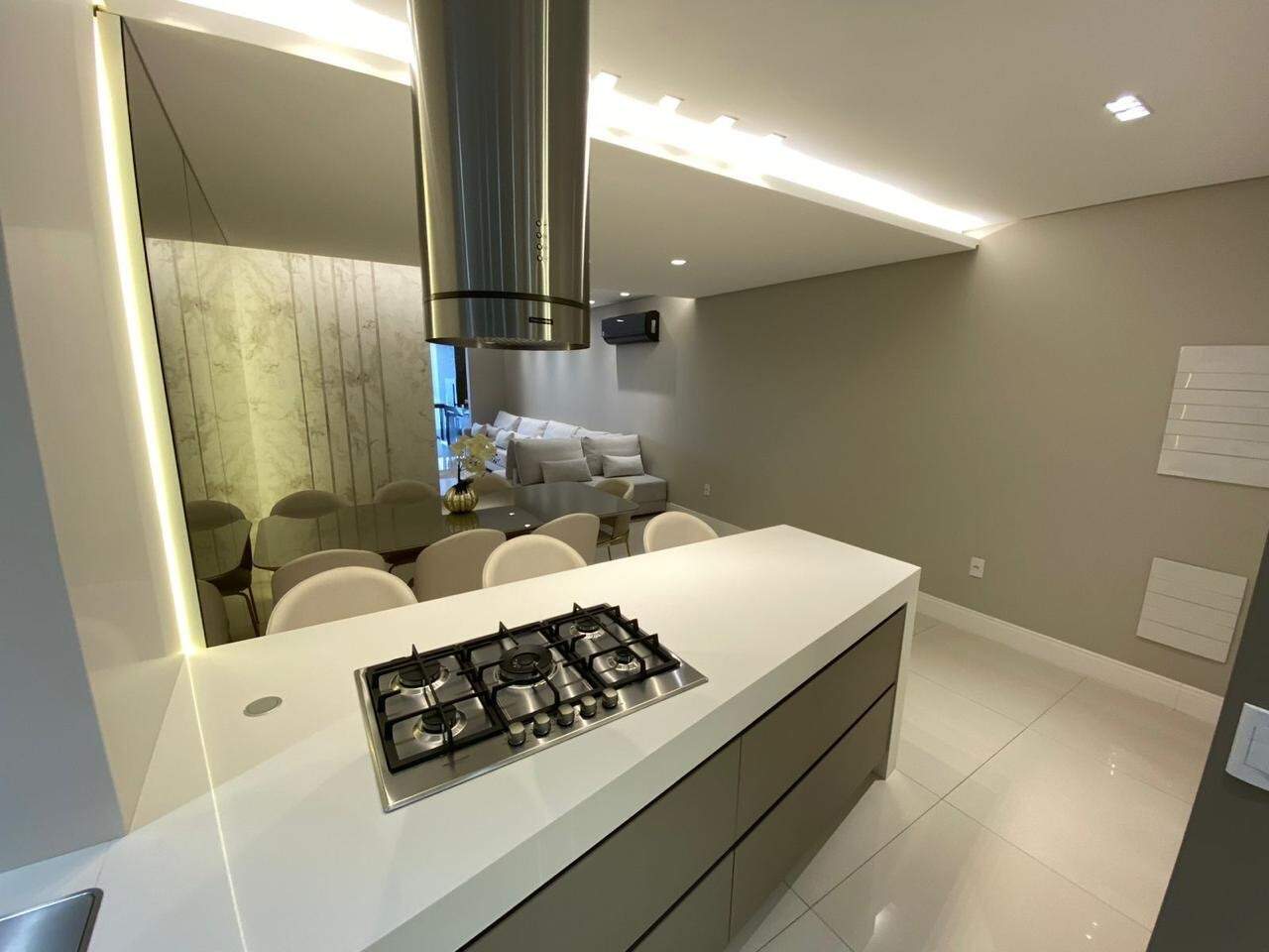 Apartamento à venda no Kobrasol: 