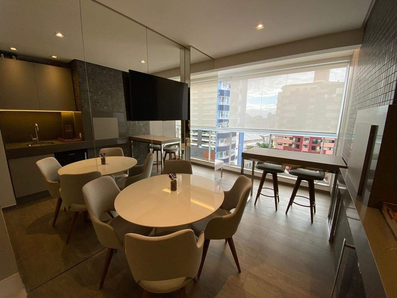 Apartamento à venda no Kobrasol: 