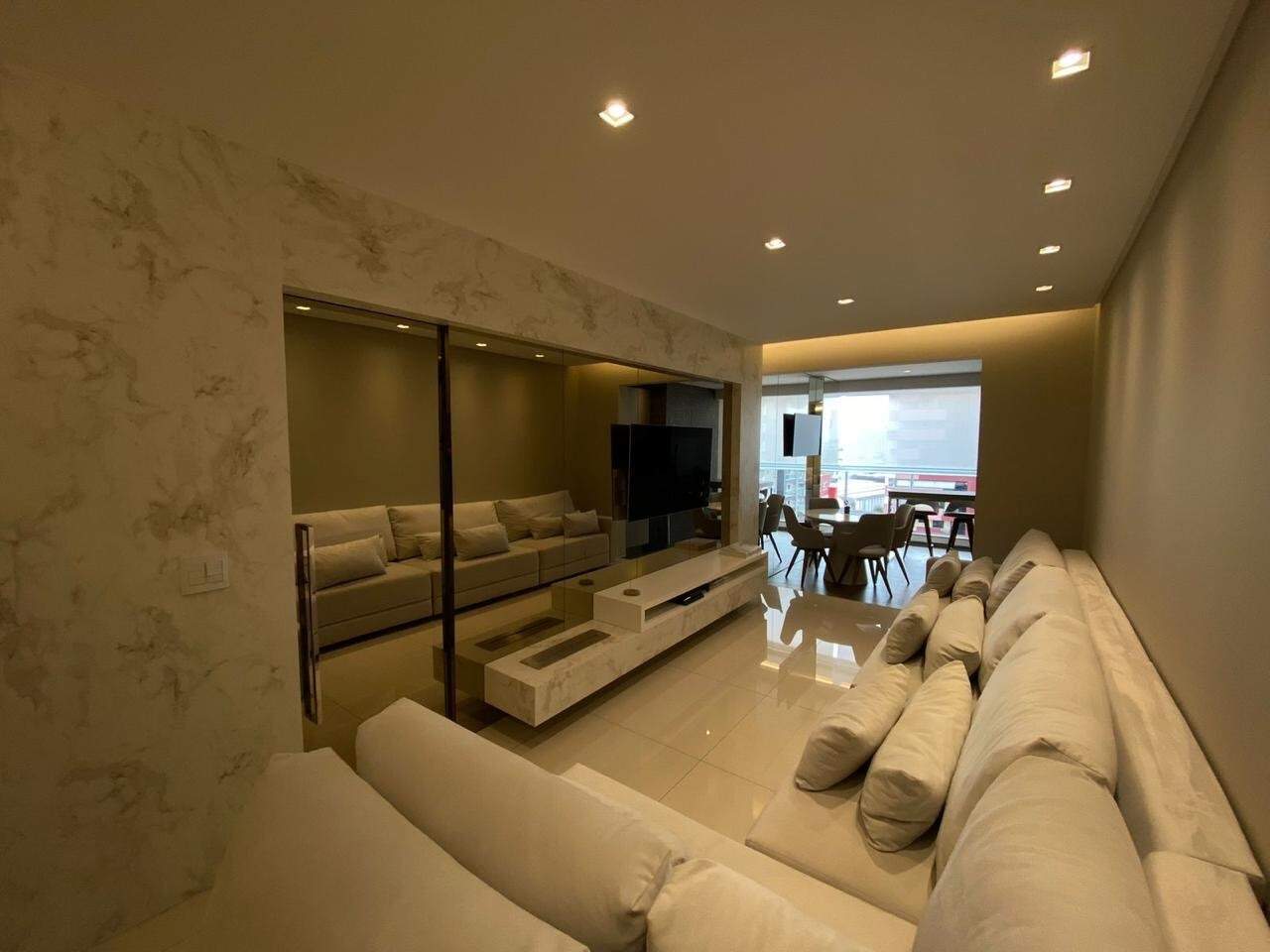 Apartamento à venda no Kobrasol: 
