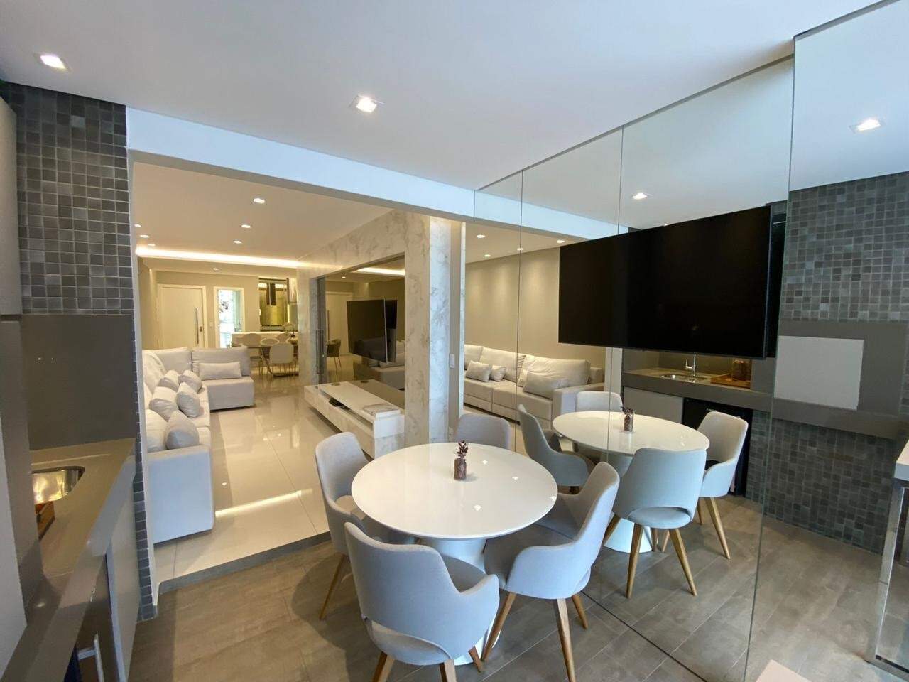 Apartamento à venda no Kobrasol: 