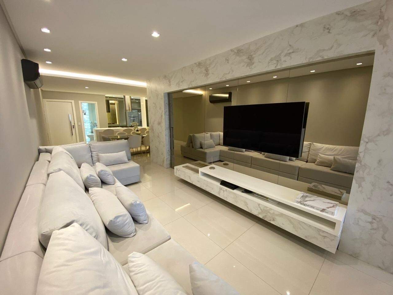 Apartamento à venda no Kobrasol: 