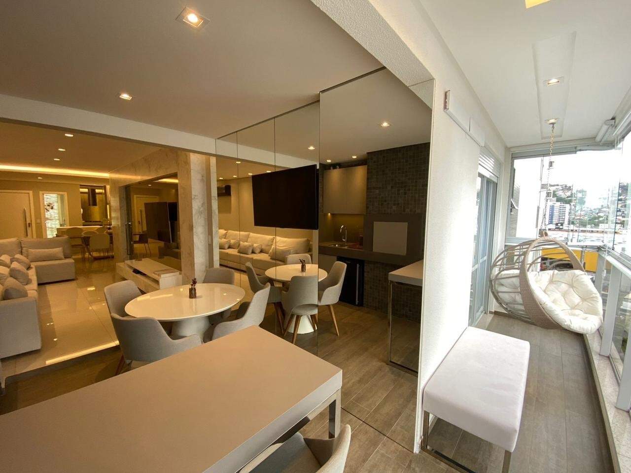 Apartamento à venda no Kobrasol: 