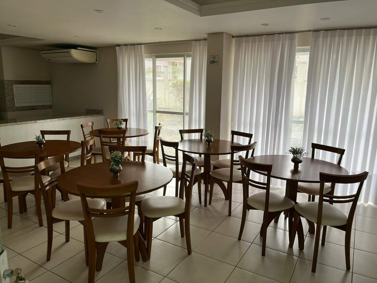 Apartamento à venda no Jardim Cidade de Florianópolis: 