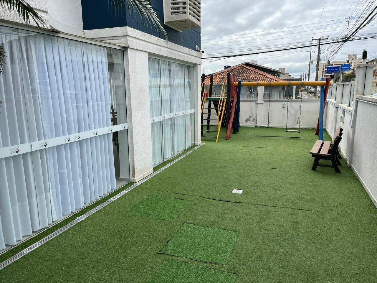 Apartamento à venda no Jardim Cidade de Florianópolis: 