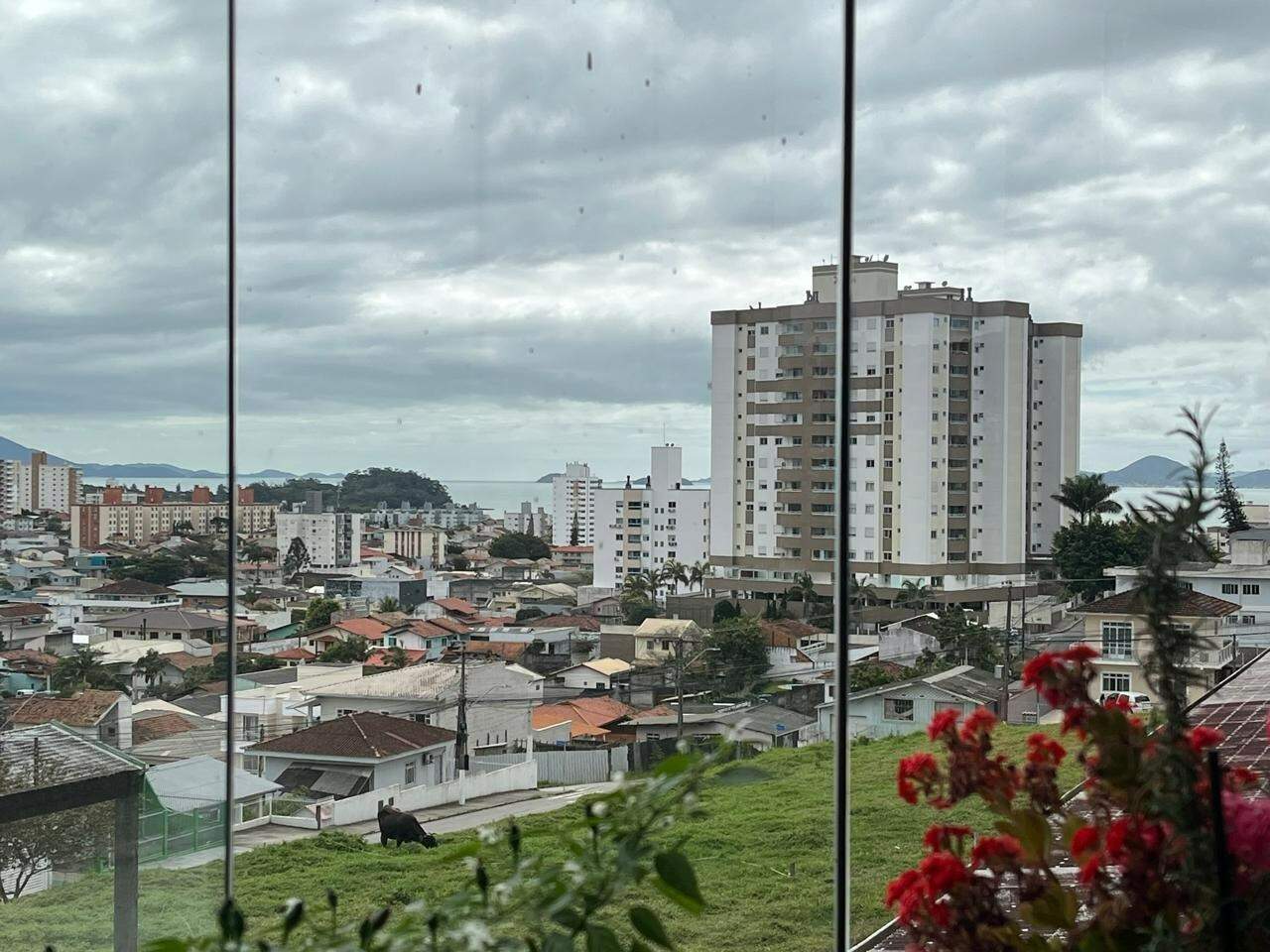 Apartamento à venda no Jardim Cidade de Florianópolis: 