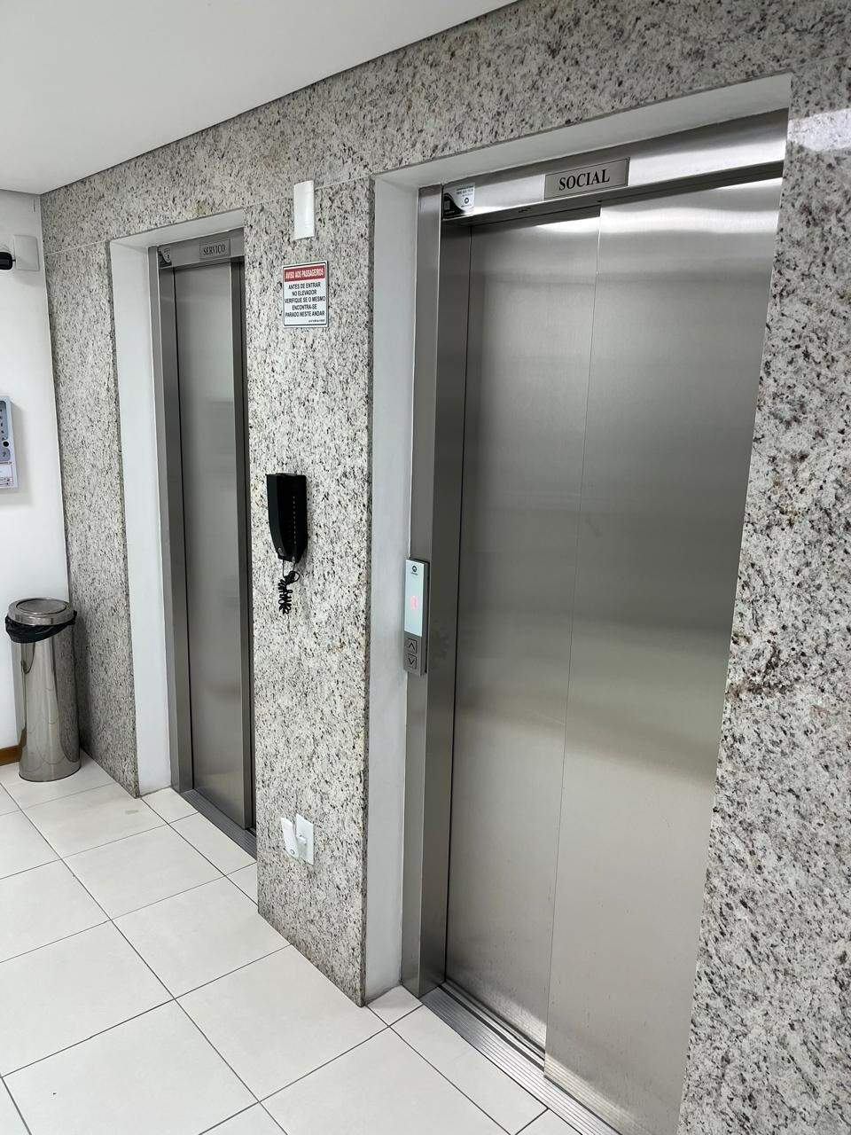 Apartamento à venda no Jardim Cidade de Florianópolis: 